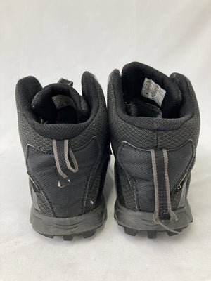 inov/スニーカー/シューズ/ブラック/27