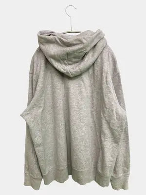 UNIQLO/ユニクロ/パーカー/トップス/グレー/XL