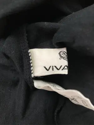 VIVAYOU/ビバユー/Tシャツ/カットソー/トップス/ブラック/M