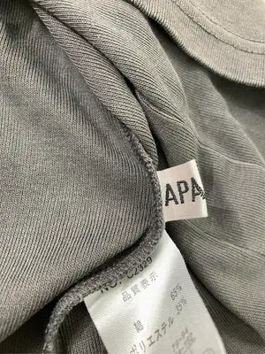 APAISER/シャツ/ブラウス/トップス/ブラック/M～L  バスト79～94  身長154～162