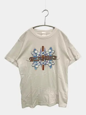 Heritage/ヘリテージ/Tシャツ/カットソー/トップス/ホワイト/S