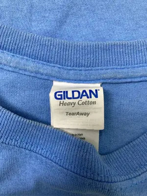 GILDAN/ギルダン/Tシャツ/カットソー/トップス/スカイブルー/M