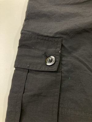 X-GIRL/エックスガール/カーゴパンツ/パンツ/ブラック/1