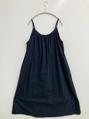 無印良品/ムジルシリョウヒン/ワンピース/ワンピース/ドレス/ブラック/M