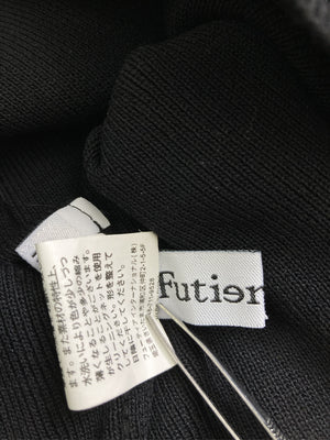 Futier Land/フューティアランド/その他パンツ/パンツ/ブラック/M