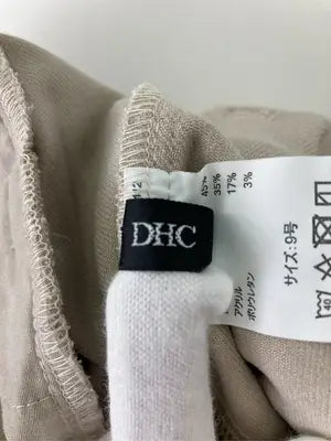 DHC/その他パンツ/パンツ/ベージュ/9号
