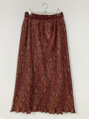 シャツ/ブラウス/トップス/レッド