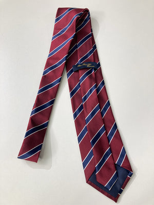 Rosa since 1985/ネクタイ/ファッション雑貨/レッド