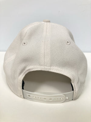 NIKE/ナイキ/キャップ/帽子/ホワイト