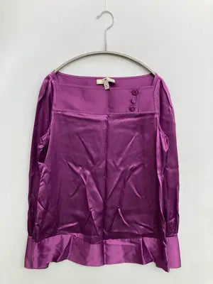 BANANAREPUBLIC/バナナリパブリック/その他トップス/トップス/パープル/XS