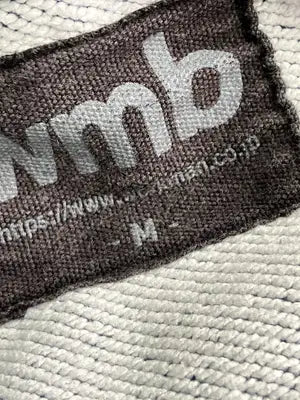 wmb/ダブリューエムビー/スウェット/トップス/ネイビー/M