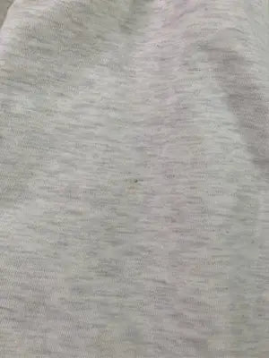 SPAO/スパオ/スウェットパンツ/パンツ/アイボリー/S