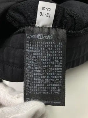 UNIQLO/ユニクロ/スウェットパンツ/パンツ/ブラック/L