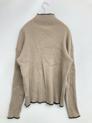 Free Style/フリースタイル/ニット/セーター/トップス/ベージュ/F