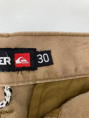 QUIKSILVER/クイックシルバー/その他パンツ/パンツ/ベージュ/30