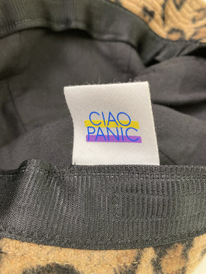 CIAOPANIC/チャオパニック/ハット/帽子/ブラウン/non