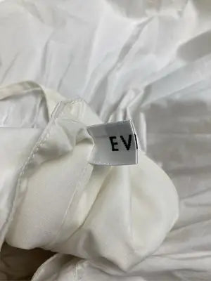 Evris/エヴリス/ワンピース/ワンピース/ドレス/ホワイト/F