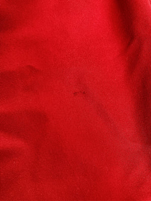 alfred dunner/アルフレッドダナー/スラックス/パンツ/レッド/10