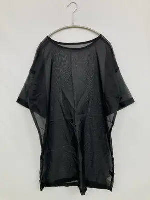 Zucca/ズッカ/Tシャツ/カットソー/トップス/ブラック/M