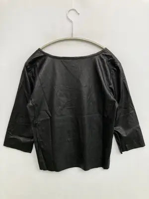 BUONA GIORNATA/ブオーナジョルナータ/Tシャツ/カットソー/トップス/ブラック/S