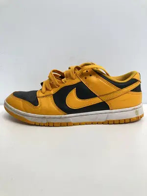 NIKE/ナイキ/スニーカー/シューズ/オレンジ/28cm