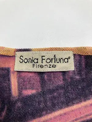 Sonia Fortuna/Tシャツ/カットソー/トップス/その他