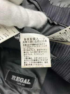 REGAL/リーガル/テーラードジャケット/ジャケット/アウター/グレー/E6