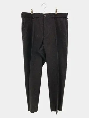 UNIQLO JW Anderson/ユニクロジェイダブリューアンダーソン/スラックス/パンツ/グレー/ウエスト85cm
