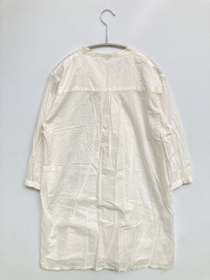 シャツ/ブラウス/トップス/ホワイト/M