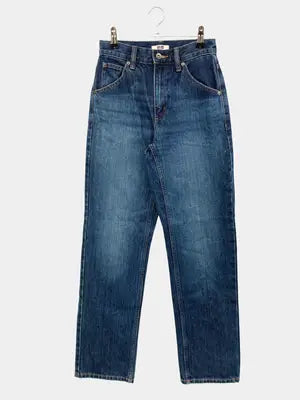 UNIQLO U/ユニクロユー/デニムパンツ/パンツ/ブルー/22(56cm)