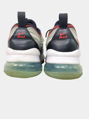 NIKE/ナイキ/スニーカー/シューズ/グレー/24cm