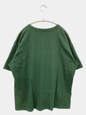 kutir/クティール/Tシャツ/カットソー/トップス/グリーン/F