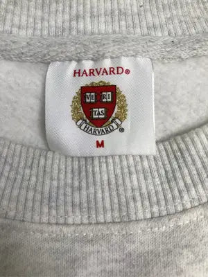 HARVARD/ハーバード/スウェット/トップス/グレー/M
