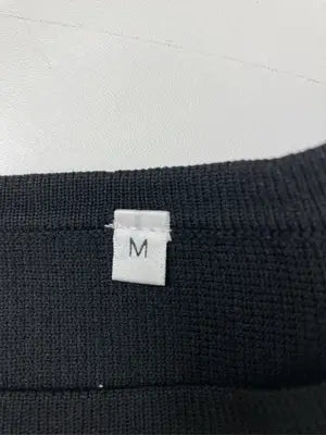 Tシャツ/カットソー/トップス/ブラック/M