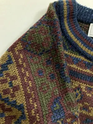 THE MEN'S STORE/ニット/セーター/トップス/その他/XL