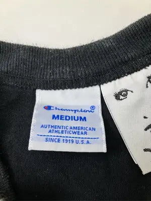 Champion/チャンピオン/ワンピース/ワンピース/ドレス/ブラック/MEDIUM