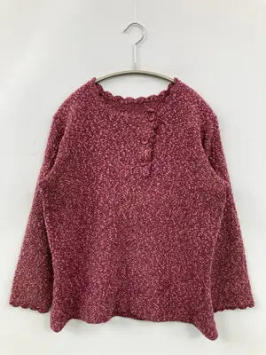 その他トップス/トップス/ピンク