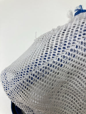 adidas/アディダス/キャップ/帽子/ブルー/54-57cm