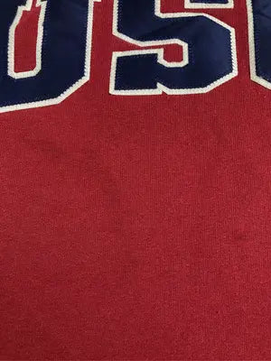 Champion/チャンピオン/スウェット/トップス/レッド/L