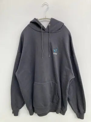 ills/イルズ/パーカー/トップス/グレー/M