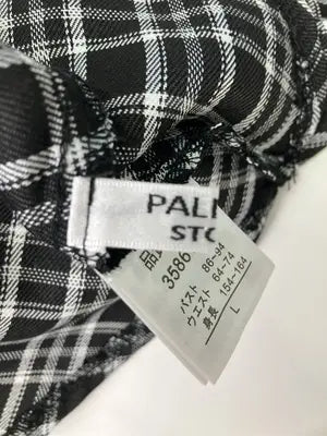 PALEMO STORE/ワンピース/ワンピース/ドレス/ブラック/L