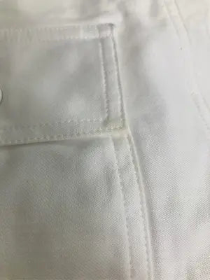 THE SHINZONE/ザシンゾーン/チノパンツ/パンツ/ホワイト/34