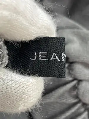 JEANASIS/ジーナシス/Tシャツ/カットソー/トップス/グレー/F