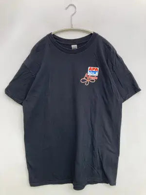 GILDAN/ギルダン/Tシャツ/カットソー/トップス/ブラック/L