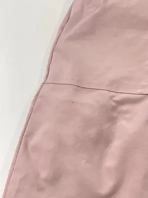 ナイロンパンツ/パンツ/ピンク/M