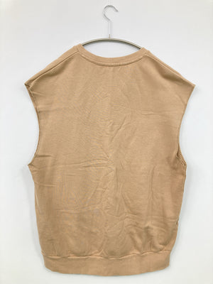 niko and .../ニコアンド/ノースリーブ/トップス/ベージュ/4