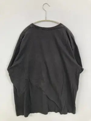 NARUTO/ナルト/Tシャツ/カットソー/トップス/ブラック/XL
