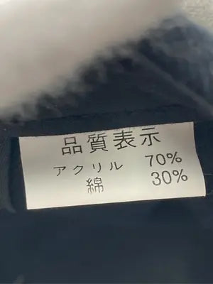 キャップ/帽子/その他