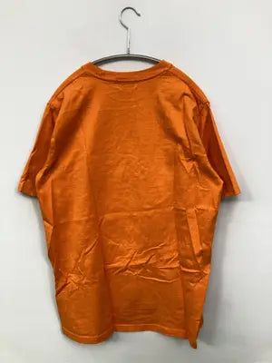 kemio/Tシャツ/カットソー/トップス/オレンジ/S