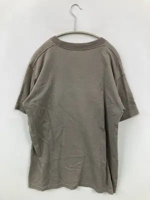 HASE AUTHENTICS/ハセオーセンティックス/Tシャツ/カットソー/トップス/ブラウン/M